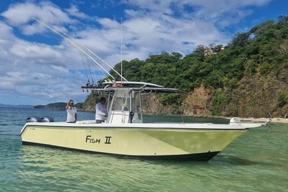 Rental Motorboat Yamaha FL150BET Coco