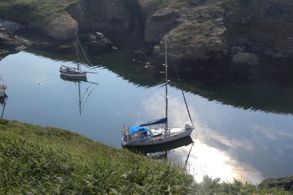 Location Voilier BENETEAU OCEANIS 430 Cherbourg-en-Cotentin