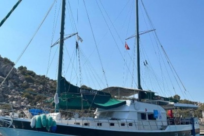 Ενοικίαση Γουλέτα SMECAZR Custom Made Gulet SMECAZR Μαρμαρίδα