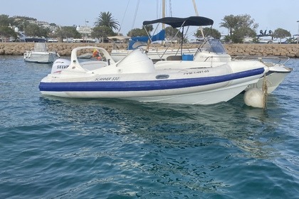 Miete RIB Sea-rib 520 Mallorca