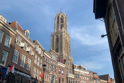 Rental Boat without license  Terhi 440 Utrecht