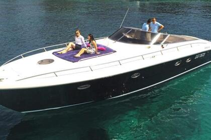Alquiler Yate Marine Yachting MIG 43 Juan les Pins