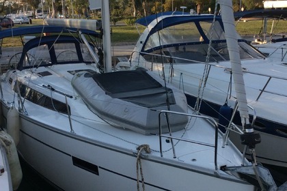 Ενοικίαση Ιστιοπλοϊκό σκάφος BAVARIA 37 CRUISER Αχίλλειο