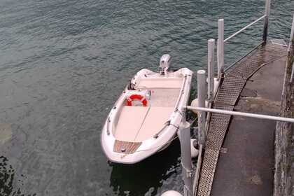 Hyra båt Båt utan licens  Molinari 410 Como