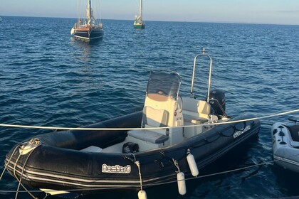 Miete RIB Bombard Sunrider 550 Arzon