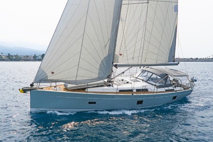 Noleggio Barca a vela Hanse Hanse 458 Isola di Coo