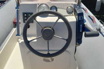 Noleggio Barca senza patente  Bwa BWA 510 Golfo Aranci