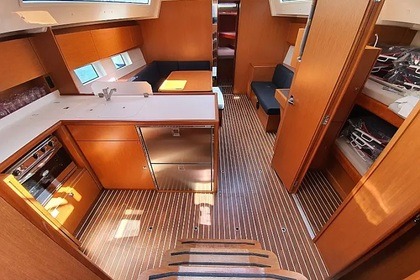 Ενοικίαση Ιστιοπλοϊκό σκάφος  Bavaria C45 Αθήνα