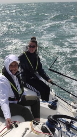 Le Havre Sailboat Jpk 960 alt tag text