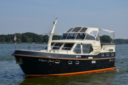 Miete Hausboot Re Line BV NL Re Line Classic 1130 AC Kleinzerlang