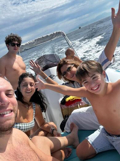 Baia Without license Sea Prop RIB 19.70 alt tag text