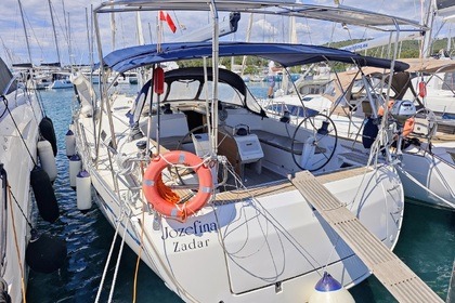 Miete Segelboot Bavaria Yachtbau Bavaria Cruiser 51 Sukošan