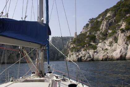 Location Voilier GIBERT MARINE GIB SEA 442 Toulon