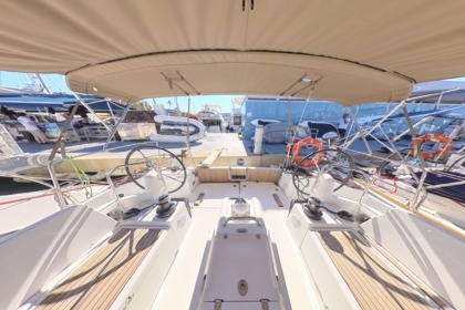 Location Voilier  Sun Odyssey 490 Palma de Majorque