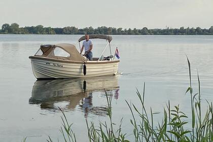Hire Boat without licence  nvt nvt Roermond