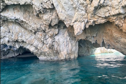 Location Bateau sans permis  Poseidon Blue Water 185 Zakynthos