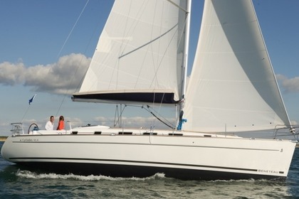 Czarter Jacht żaglowy BENETEAU CYCLADES 43.4 Sukošan