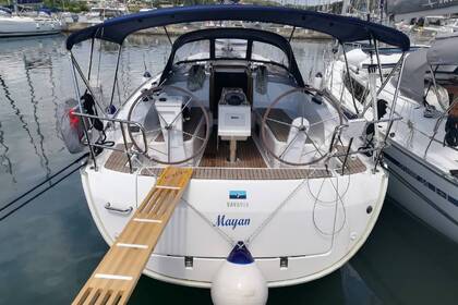 Ενοικίαση Ιστιοπλοϊκό σκάφος BAVARIA CRUISER 37 Πούλα