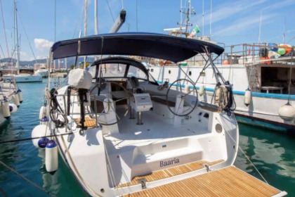Verhuur Zeilboot Bavaria Cruiser 46 Palermo