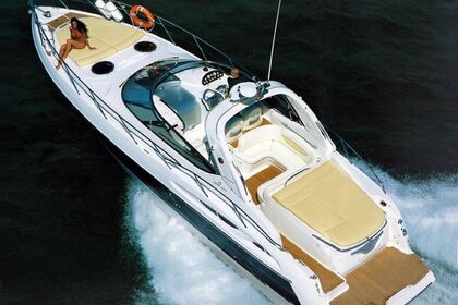 Verhuur Motorboot Cranchi Endurance 41 Cannes
