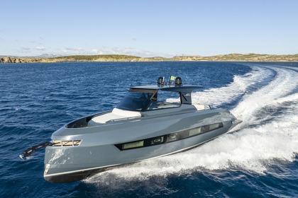Location Yacht manda yacht manda s05.3 Porto Cervo