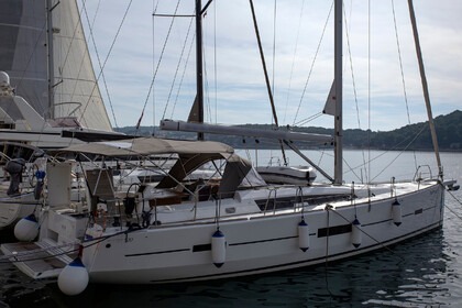 Aluguel Veleiro Dufour Yachts Dufour 520 GL Pula