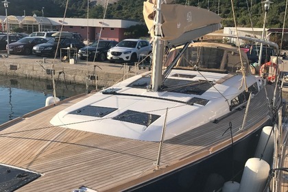 Location Voilier DUFOUR 460 Grand Large Primošten