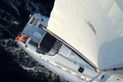 Alquiler Velero BENETEAU CYCLADES 50.5 Malta