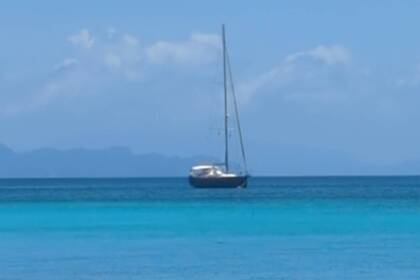 Hire Sailboat Bavaria 55 Cruiser Langkawi