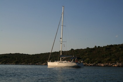 Rental Sailboat DUFOUR 455 GL Port Grimaud