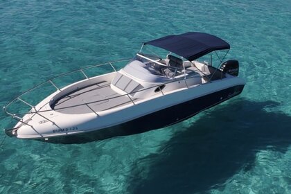 Alquiler Lancha J Composites Seabird 755 Santa Eulalia del Río