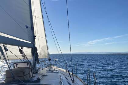 Noleggio Barca a vela Dufour Gran large Milazzo