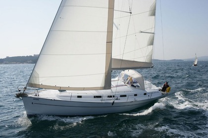 Rental Sailboat Bénéteau Cyclades 50.5 Eleftheres