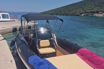 Ενοικίαση Φουσκωτό oseanic 2017 Βόλος