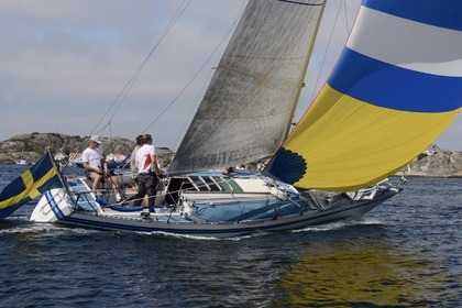 Miete Segelboot Paul Elvstrøm Modern Skerry Cruiser Monfalcone