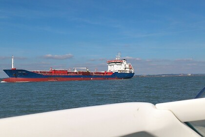 Location Bateau à moteur Z NAUTIC ZODIAC PRO 12 MAN Honfleur