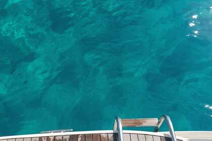 Noleggio Barca a vela Jeanneau Sun Odyssey 43 La Maddalena