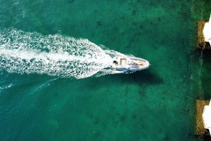 Noleggio Gommone Salpa Salpa soleil 26 Taranto