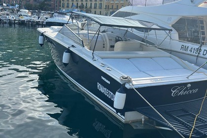 Hyra båt Yacht Tornado yacht 38 Neapel