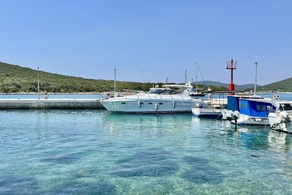 Noleggio Barca a motore Raffaelli Shamal Evo Aprilia Marittima