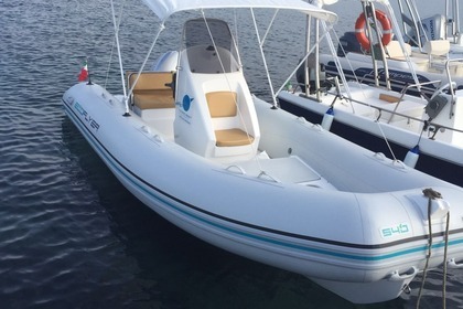 Location Bateau sans permis  Flayer Ecoflyer 5.40 Golfo Aranci