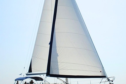 Rental Sailboat Bavaria Cruiser 39ft Lefkada