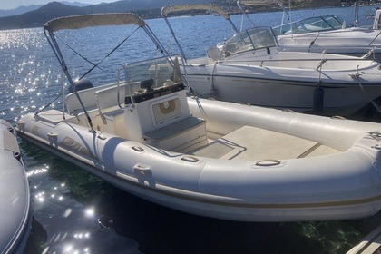 Miete RIB Colzani ricambi BCS 61 L'Île-Rousse