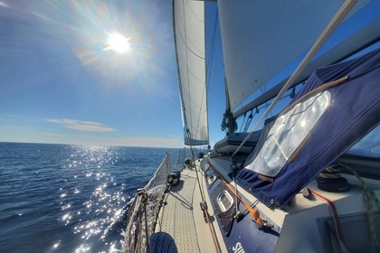 Location Voilier Jeanneau Sun Fizz Bandol