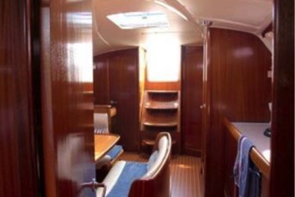 Charter Sailboat Bavaria 38 Cruiser Stockholm