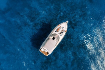Rental Motorboat Cranchi DayCruise 35 S Sport Positano
