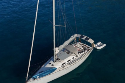 Alquiler Velero Beneteau First 40.7 Mallorca