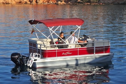 Miete Motorboot Sunchaser 7516 Wismar