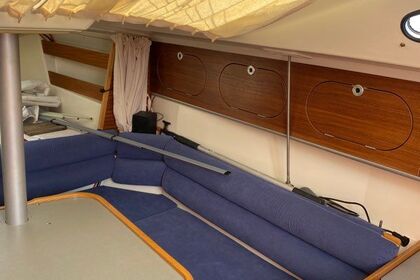 Noleggio Barca a vela Etap Yachting Etap 28i Ajaccio