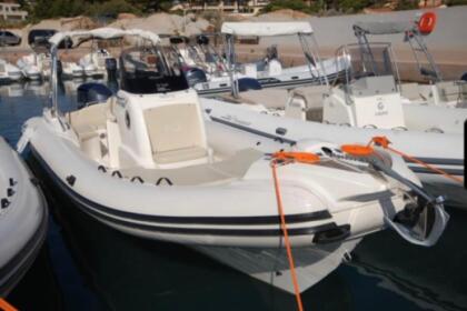 Location Semi-rigide Nuova Jolly Prince 27 Pietrosella